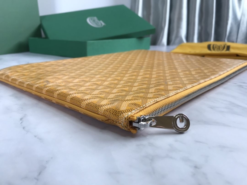 Goyard Clutch Bags